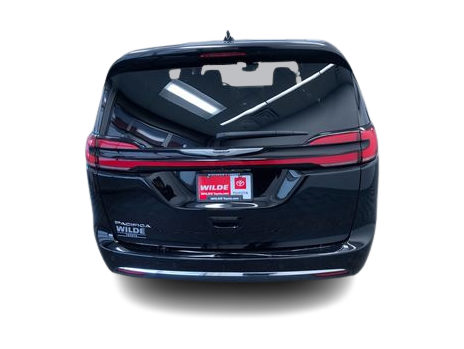 Thumbnail: 2025 Chrysler Pacifica - 5