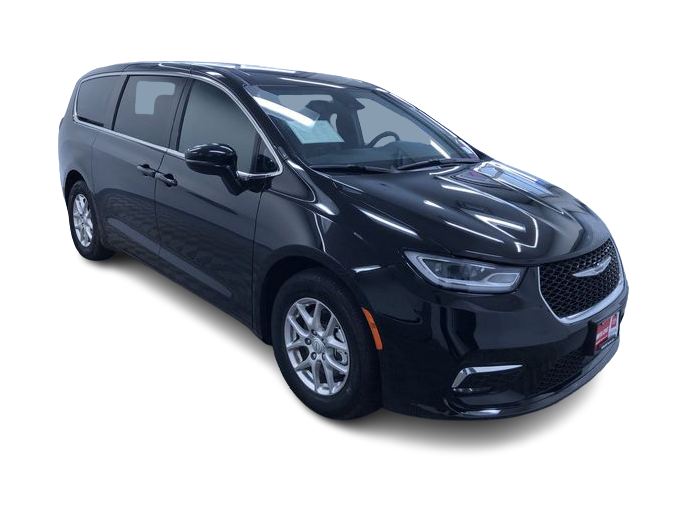 Thumbnail: 2025 Chrysler Pacifica - 37