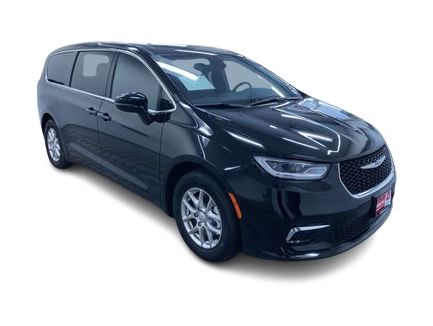 Thumbnail: 2025 Chrysler Pacifica - 20