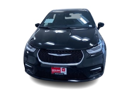 Thumbnail: 2025 Chrysler Pacifica - 6