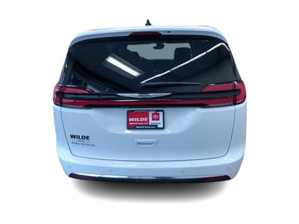 Thumbnail: 2025 Chrysler Pacifica - 5