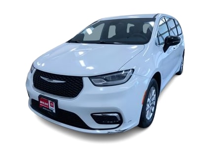 Thumbnail: 2025 Chrysler Pacifica - 20