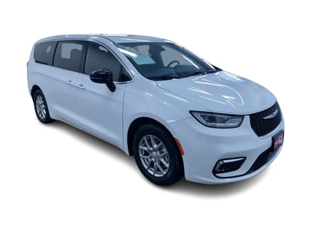 Thumbnail: 2025 Chrysler Pacifica - 19