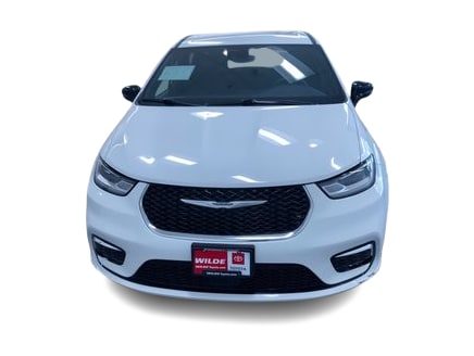 Thumbnail: 2025 Chrysler Pacifica - 6