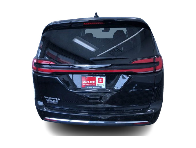 Thumbnail: 2024 Chrysler Pacifica - 24