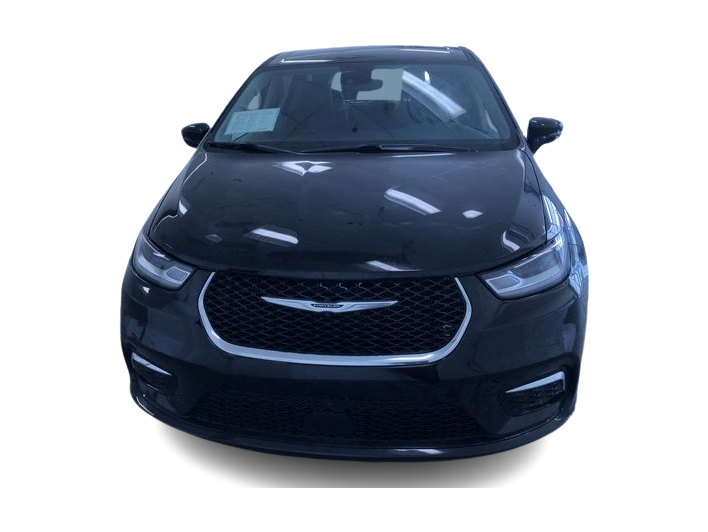 Thumbnail: 2024 Chrysler Pacifica - 25