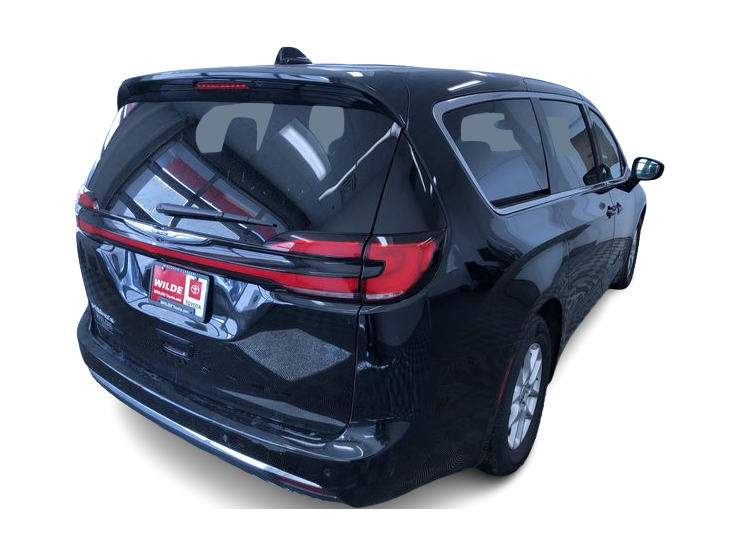 Thumbnail: 2024 Chrysler Pacifica - 33