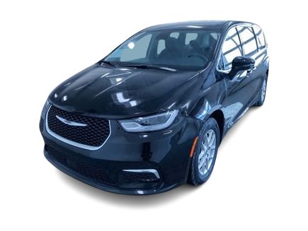 Thumbnail: 2024 Chrysler Pacifica - 20
