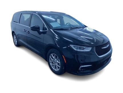 Thumbnail: 2024 Chrysler Pacifica - 19