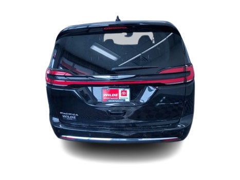 Thumbnail: 2024 Chrysler Pacifica - 5