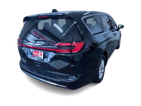 Thumbnail: 2024 Chrysler Pacifica - 21