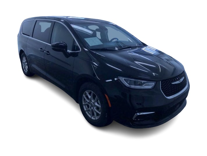 Thumbnail: 2024 Chrysler Pacifica - 35