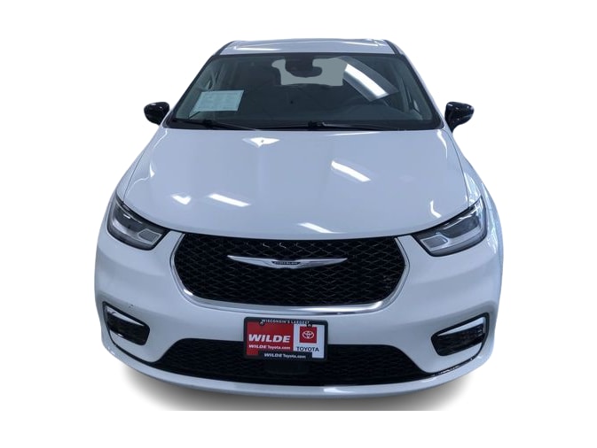 Thumbnail: 2024 Chrysler Pacifica - 26