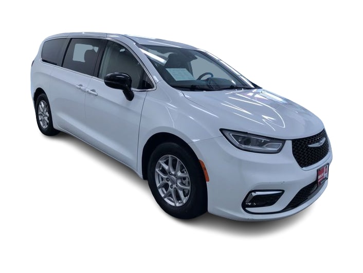 Thumbnail: 2024 Chrysler Pacifica - 37