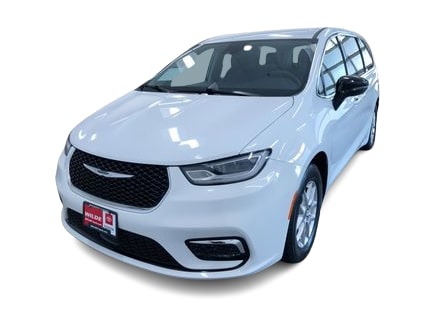 Thumbnail: 2024 Chrysler Pacifica - 21