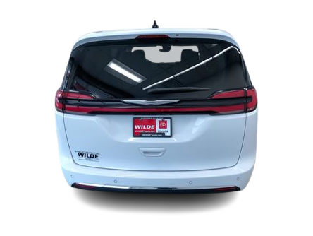 Thumbnail: 2024 Chrysler Pacifica - 5