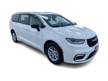 Thumbnail: 2024 Chrysler Pacifica - 20