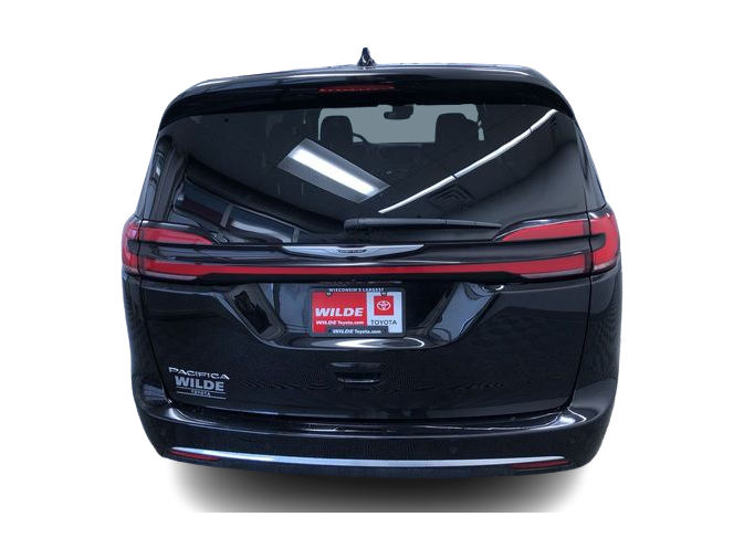 Thumbnail: 2025 Chrysler Pacifica - 5