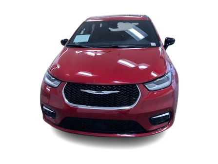 Thumbnail: 2025 Chrysler Pacifica - 6