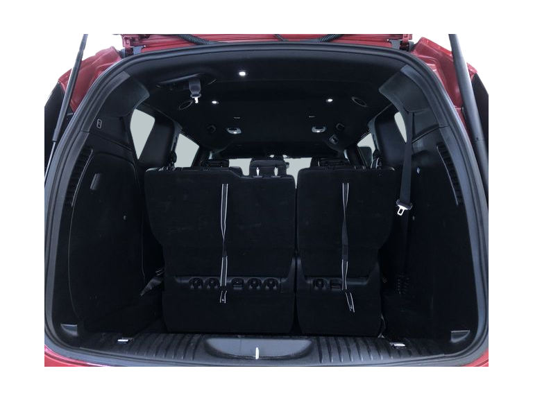 Thumbnail: 2025 Chrysler Pacifica - 17