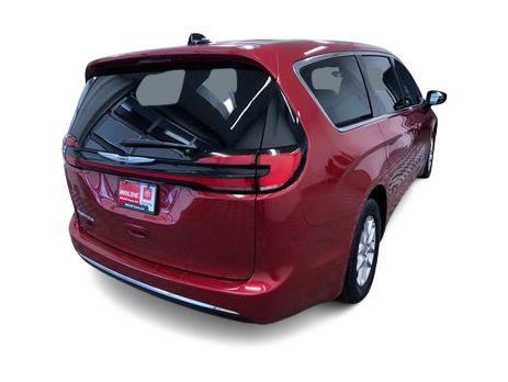 Thumbnail: 2025 Chrysler Pacifica - 24