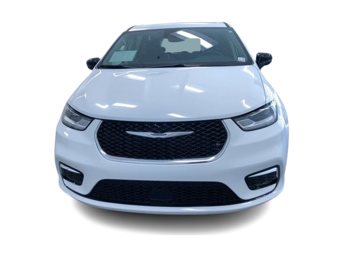 Thumbnail: 2024 Chrysler Pacifica - 25