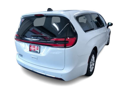 Thumbnail: 2024 Chrysler Pacifica - 21