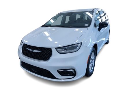 Thumbnail: 2024 Chrysler Pacifica - 20