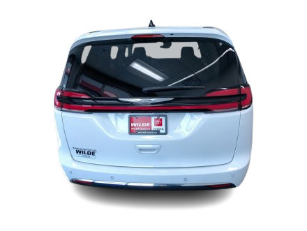 Thumbnail: 2024 Chrysler Pacifica - 5