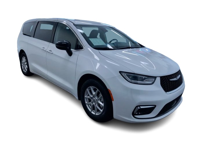 Thumbnail: 2024 Chrysler Pacifica - 36