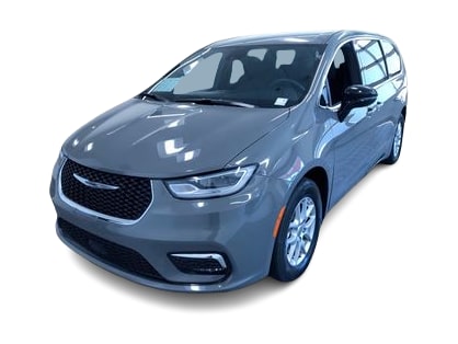 Thumbnail: 2025 Chrysler Pacifica - 20