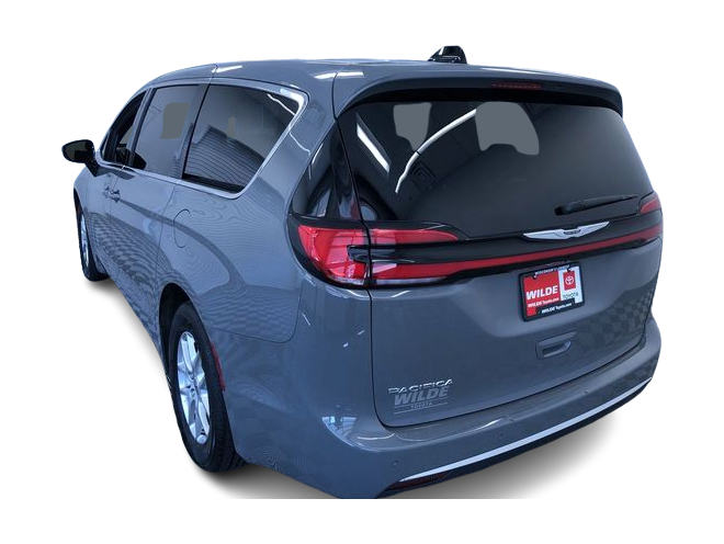 Thumbnail: 2025 Chrysler Pacifica - 23