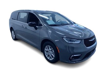 Thumbnail: 2025 Chrysler Pacifica - 19