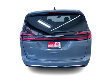 Thumbnail: 2025 Chrysler Pacifica - 5