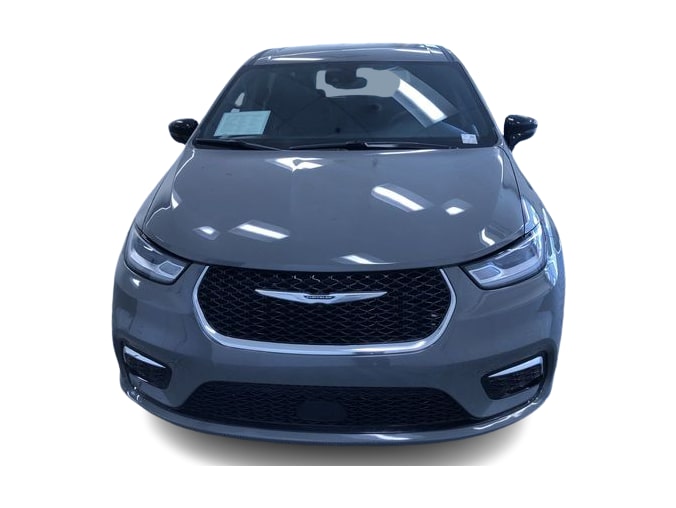 Thumbnail: 2025 Chrysler Pacifica - 25