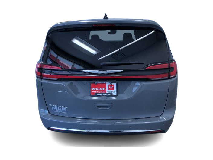 Thumbnail: 2025 Chrysler Pacifica - 24