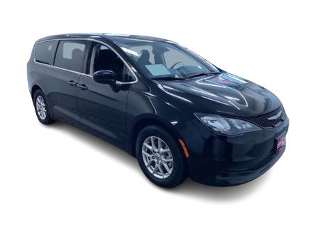 Thumbnail: 2024 Chrysler Voyager - 20