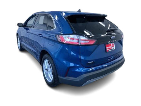 Thumbnail: 2024 Ford Edge - 4
