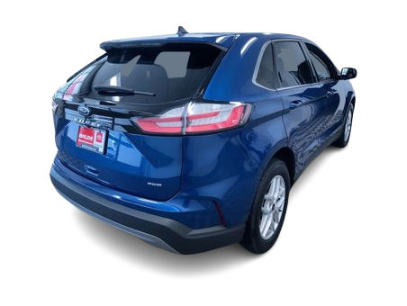 Thumbnail: 2024 Ford Edge - 22