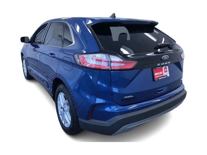 Thumbnail: 2024 Ford Edge - 24