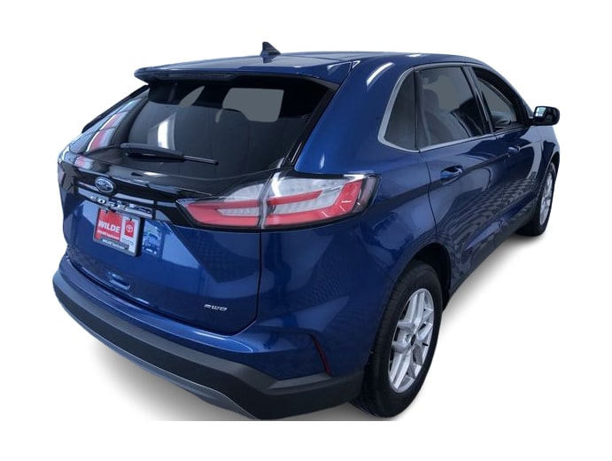 Thumbnail: 2024 Ford Edge - 36