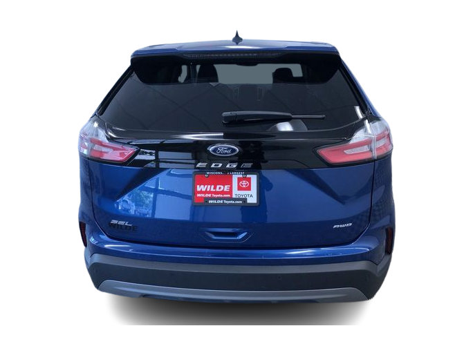 Thumbnail: 2024 Ford Edge - 25