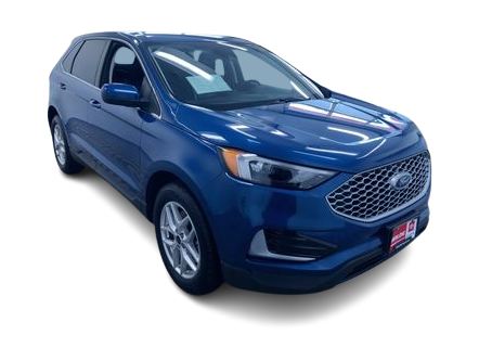 Thumbnail: 2024 Ford Edge - 20