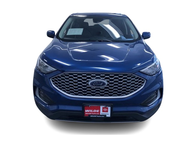Thumbnail: 2024 Ford Edge - 26