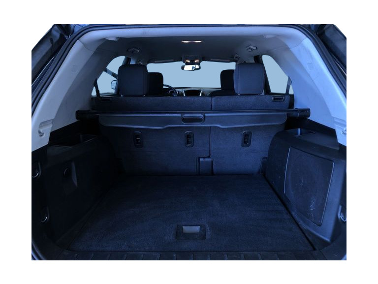 Thumbnail: 2016 Chevrolet Equinox - 16