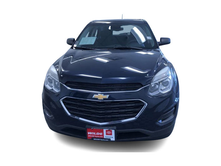 Thumbnail: 2016 Chevrolet Equinox - 26
