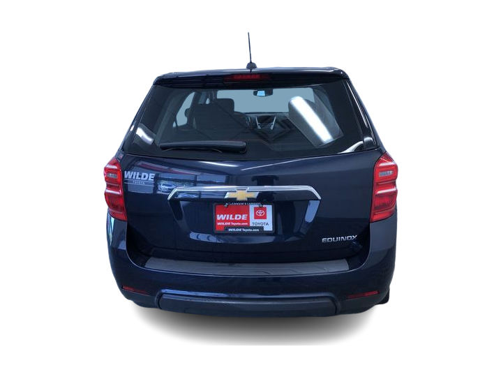 Thumbnail: 2016 Chevrolet Equinox - 25
