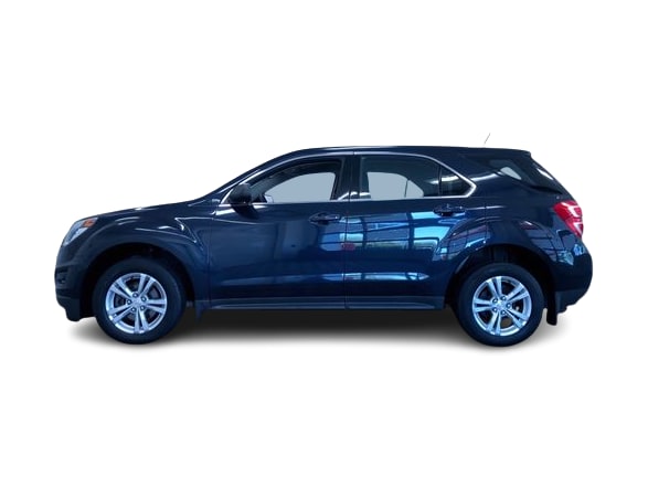 Thumbnail: 2016 Chevrolet Equinox - 3