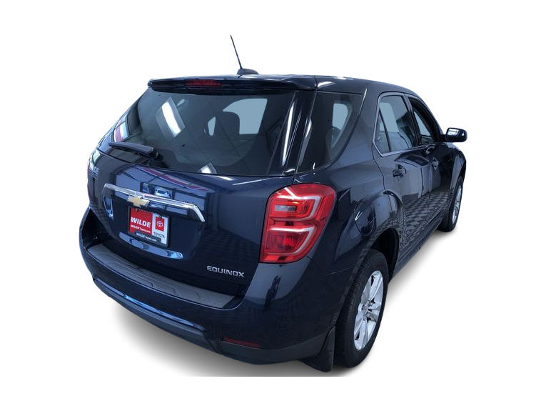 Thumbnail: 2016 Chevrolet Equinox - 34