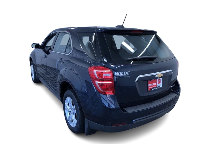 Thumbnail: 2016 Chevrolet Equinox - 24